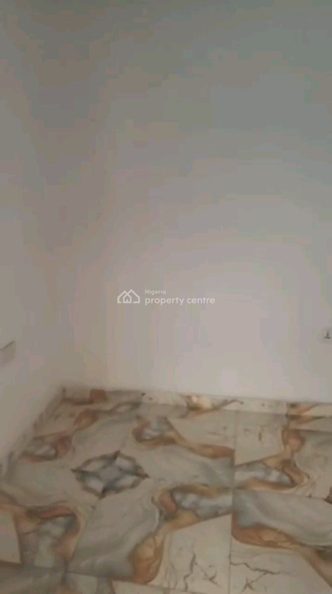 Decent and Spacious Mini Flat, Ground Flat, Ifako, Gbagada, Lagos, Mini Flat (room and Parlour) for Rent