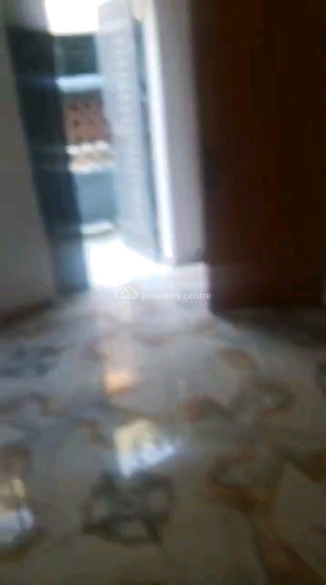 Decent and Spacious Mini Flat, Ground Flat, Ifako, Gbagada, Lagos, Mini Flat (room and Parlour) for Rent