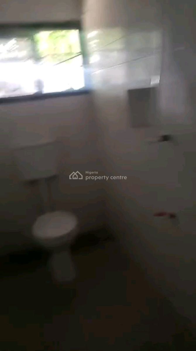 Decent and Spacious Mini Flat, Ground Flat, Ifako, Gbagada, Lagos, Mini Flat (room and Parlour) for Rent