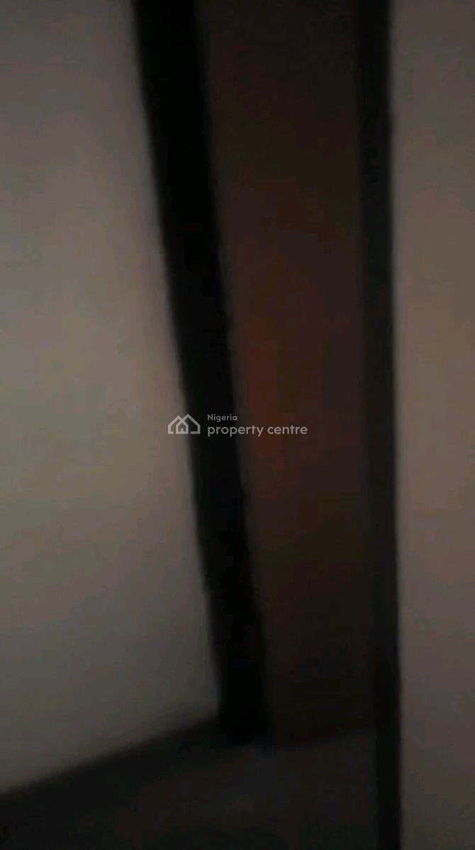 Decent and Spacious Mini Flat, Ground Flat, Ifako, Gbagada, Lagos, Mini Flat (room and Parlour) for Rent