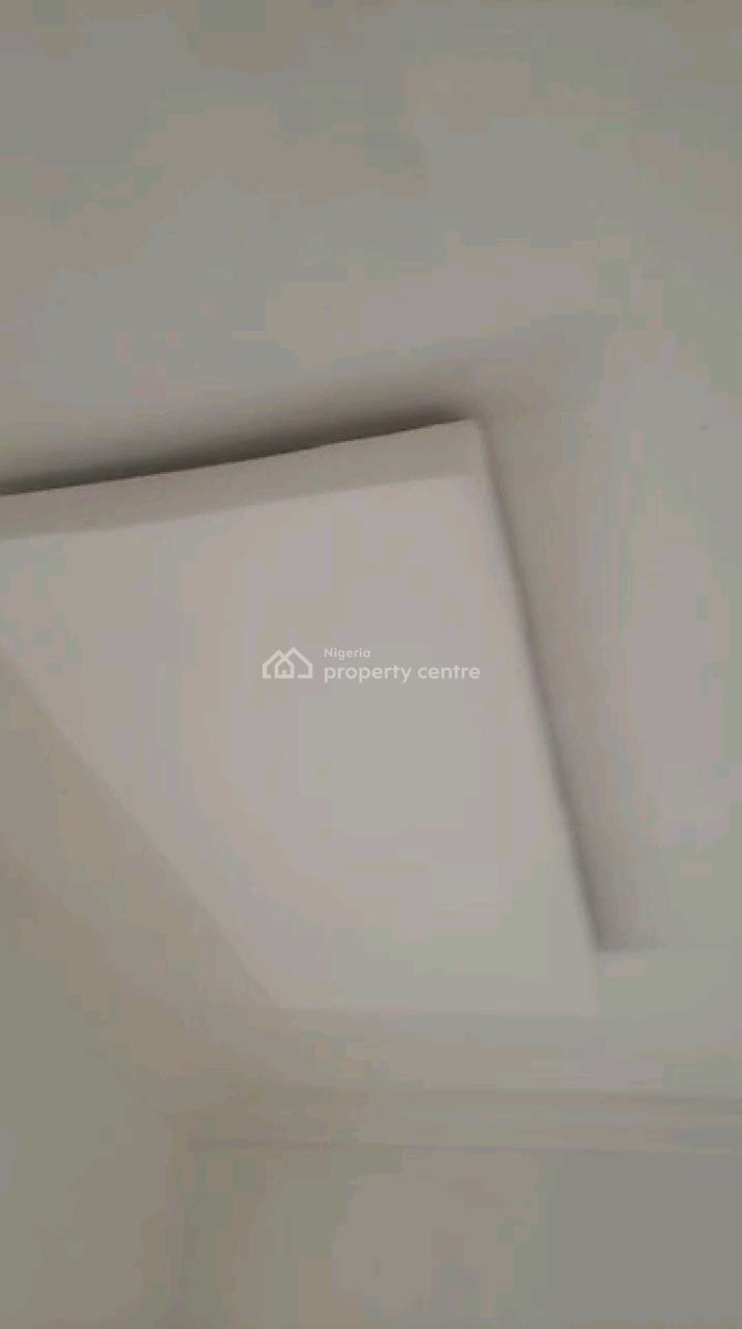 Decent and Spacious Mini Flat, Ground Flat, Ifako, Gbagada, Lagos, Mini Flat (room and Parlour) for Rent