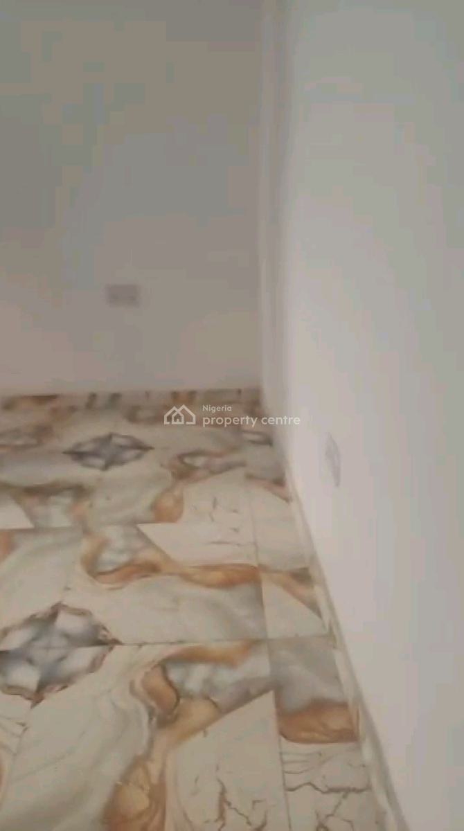 Decent and Spacious Mini Flat, Ground Flat, Ifako, Gbagada, Lagos, Mini Flat (room and Parlour) for Rent