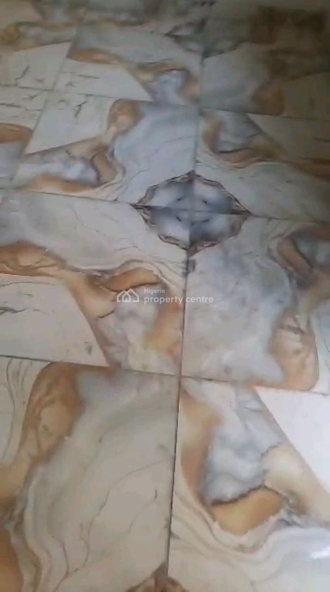 Decent and Spacious Mini Flat, Ground Flat, Ifako, Gbagada, Lagos, Mini Flat (room and Parlour) for Rent