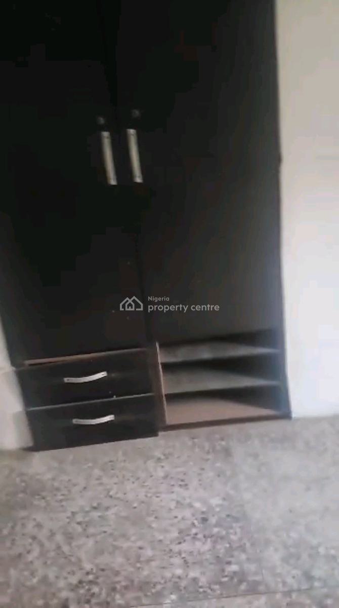 Decent and Spacious Mini Flat, Ground Flat, Ifako, Gbagada, Lagos, Mini Flat (room and Parlour) for Rent