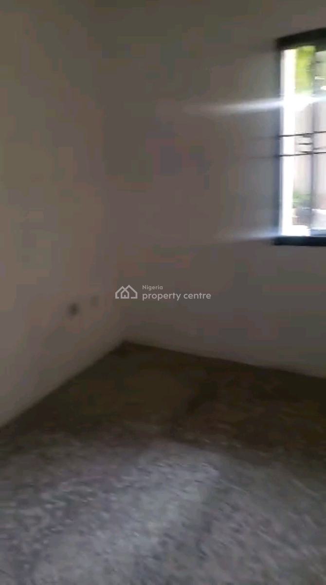 Decent and Spacious Mini Flat, Ground Flat, Ifako, Gbagada, Lagos, Mini Flat (room and Parlour) for Rent