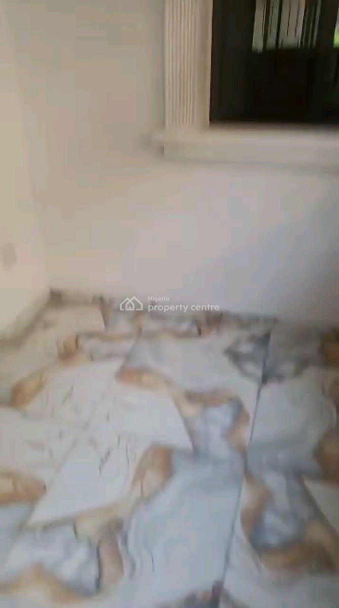 Decent and Spacious Mini Flat, Ground Flat, Ifako, Gbagada, Lagos, Mini Flat (room and Parlour) for Rent