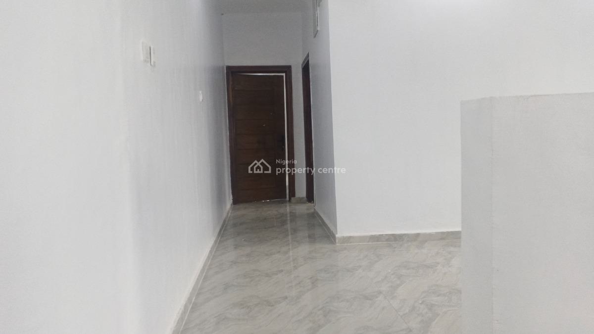 Newly Built 4 Bedrooms Semi Detached Duplex with Boys Quarter, Beechwood Estate, Imalete Alafia, Ibeju Lekki, Lagos, Semi-detached Duplex for Sale