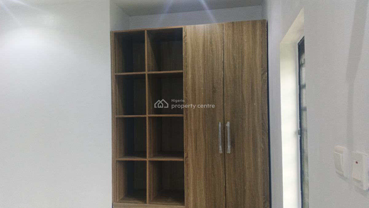 Newly Built 4 Bedrooms Semi Detached Duplex with Boys Quarter, Beechwood Estate, Imalete Alafia, Ibeju Lekki, Lagos, Semi-detached Duplex for Sale