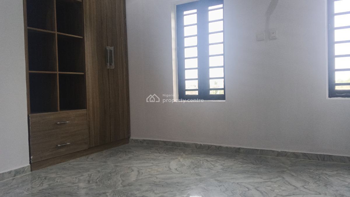 Newly Built 4 Bedrooms Semi Detached Duplex with Boys Quarter, Beechwood Estate, Imalete Alafia, Ibeju Lekki, Lagos, Semi-detached Duplex for Sale