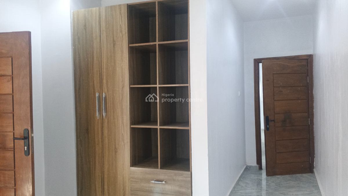 Newly Built 4 Bedrooms Semi Detached Duplex with Boys Quarter, Beechwood Estate, Imalete Alafia, Ibeju Lekki, Lagos, Semi-detached Duplex for Sale