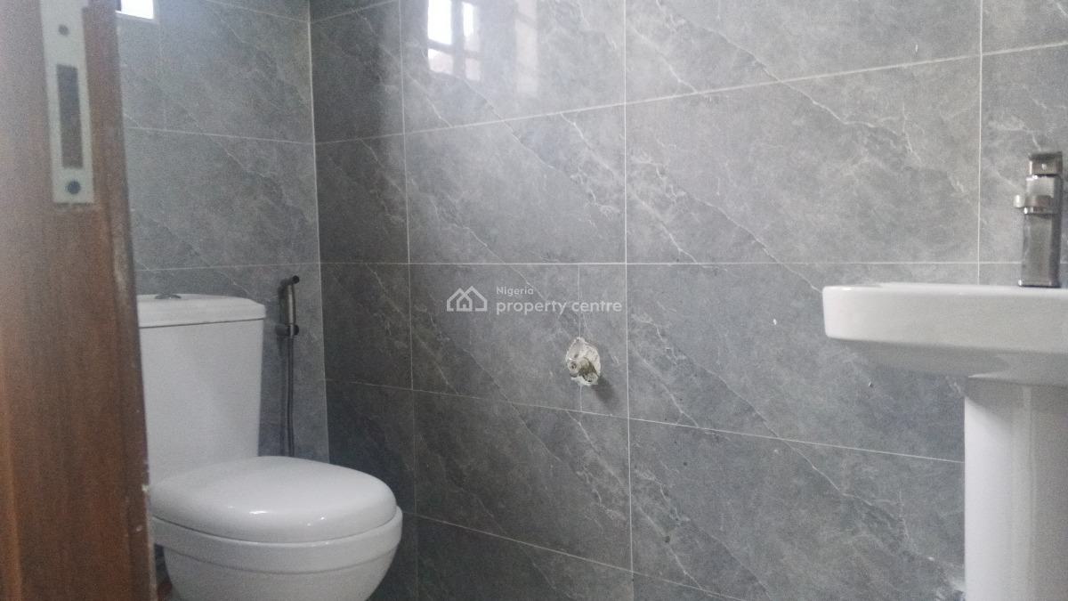 Newly Built 4 Bedrooms Semi Detached Duplex with Boys Quarter, Beechwood Estate, Imalete Alafia, Ibeju Lekki, Lagos, Semi-detached Duplex for Sale