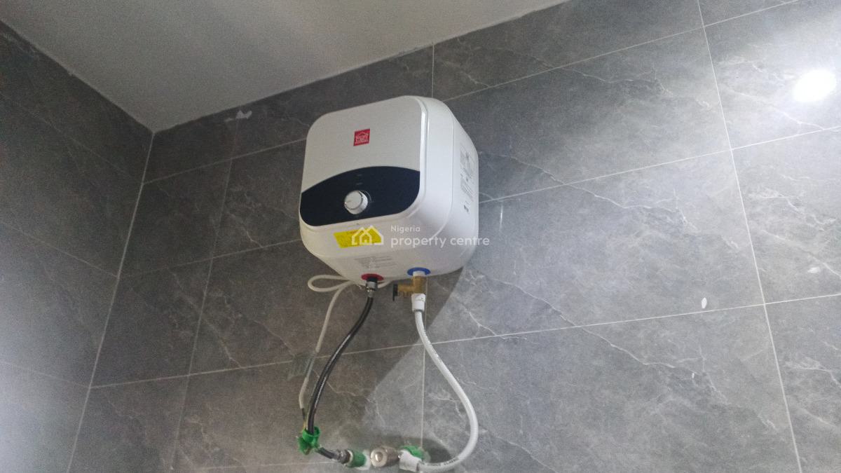 Newly Built 4 Bedrooms Semi Detached Duplex with Boys Quarter, Beechwood Estate, Imalete Alafia, Ibeju Lekki, Lagos, Semi-detached Duplex for Sale