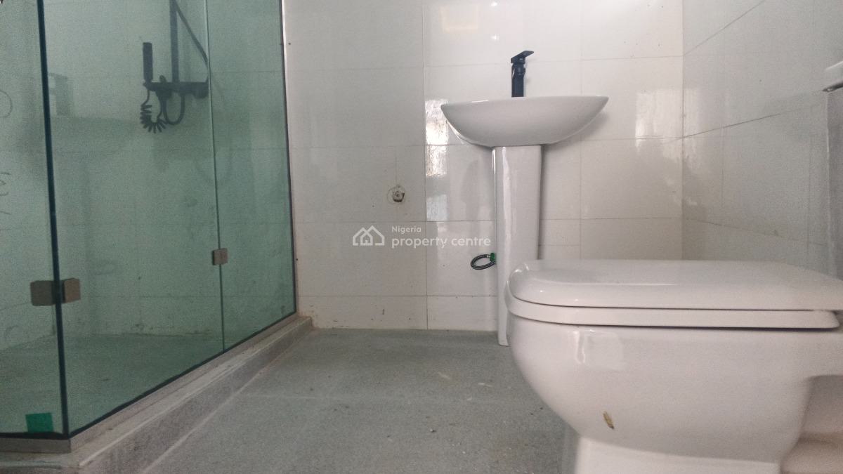 Newly Built 4 Bedrooms Semi Detached Duplex with Boys Quarter, Beechwood Estate, Imalete Alafia, Ibeju Lekki, Lagos, Semi-detached Duplex for Sale