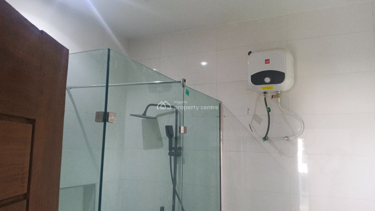 Newly Built 4 Bedrooms Semi Detached Duplex with Boys Quarter, Beechwood Estate, Imalete Alafia, Ibeju Lekki, Lagos, Semi-detached Duplex for Sale