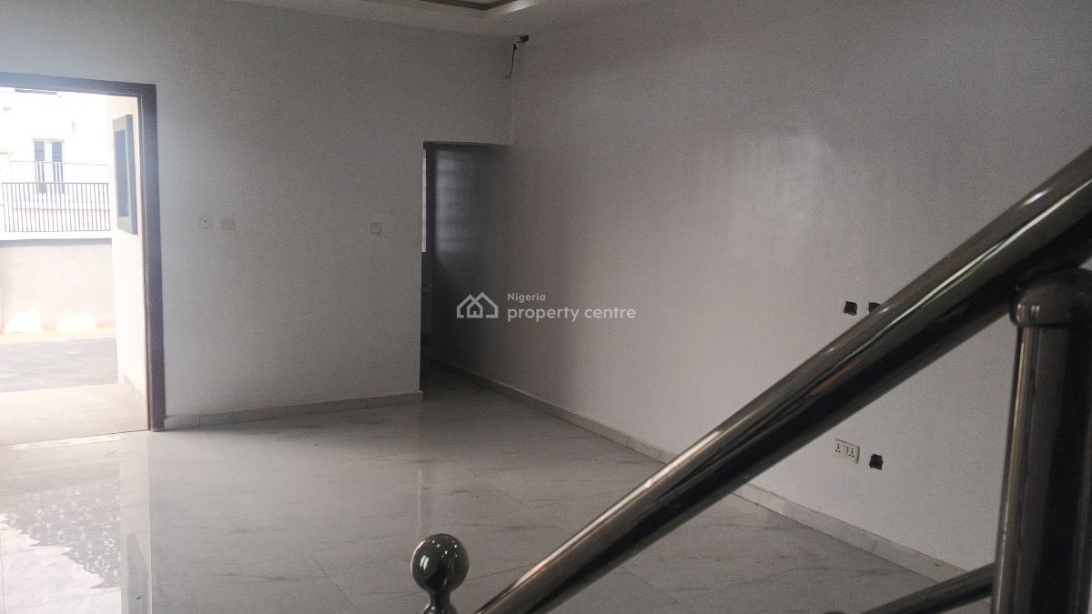 Newly Built 4 Bedrooms Semi Detached Duplex with Boys Quarter, Beechwood Estate, Imalete Alafia, Ibeju Lekki, Lagos, Semi-detached Duplex for Sale