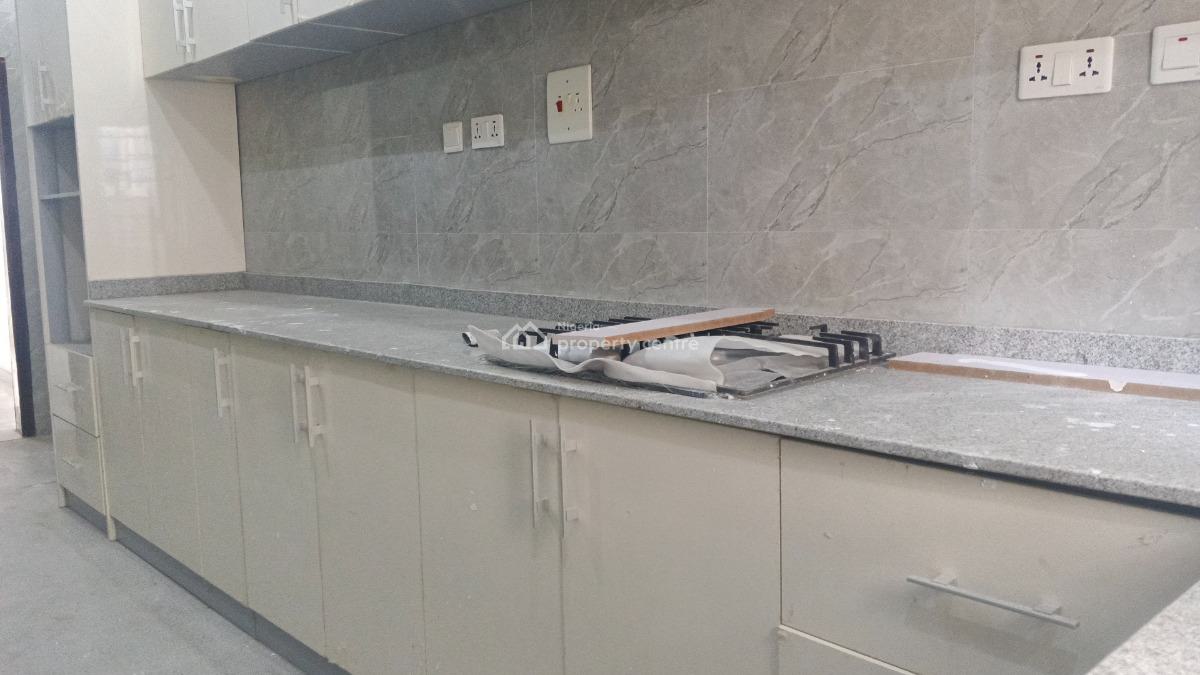 Newly Built 4 Bedrooms Semi Detached Duplex with Boys Quarter, Beechwood Estate, Imalete Alafia, Ibeju Lekki, Lagos, Semi-detached Duplex for Sale