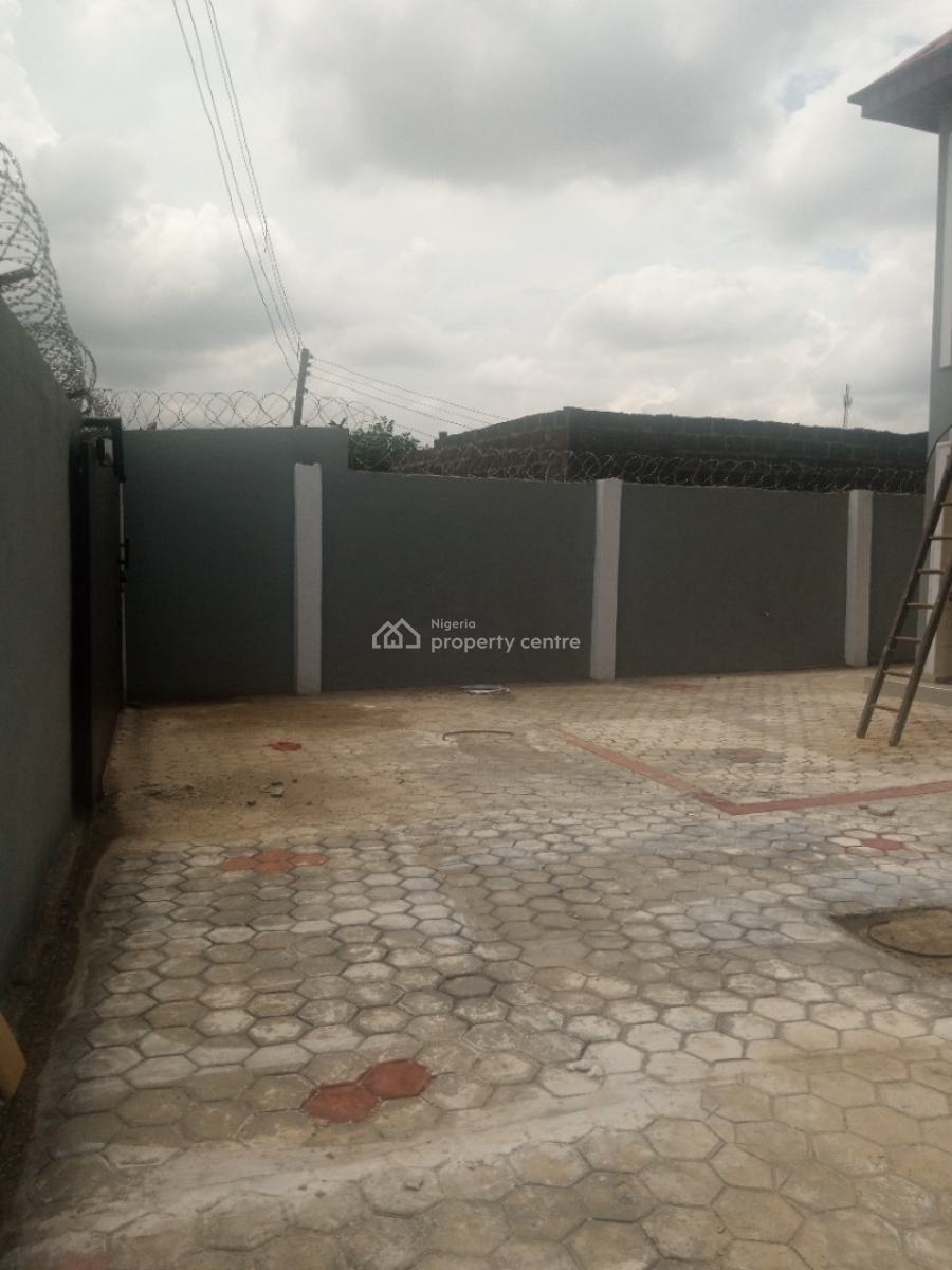 2 Bedroom Flat, Temidire Estate, Alakuko Agas Bus Stop, Alakuko, Ifako-ijaiye, Lagos, Flat / Apartment for Rent