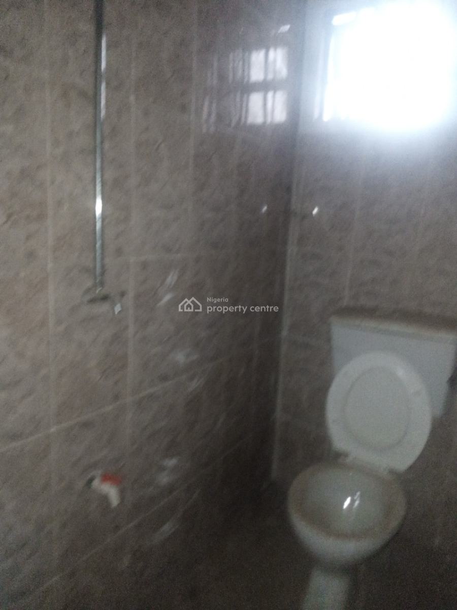 2 Bedroom Flat, Temidire Estate, Alakuko Agas Bus Stop, Alakuko, Ifako-ijaiye, Lagos, Flat / Apartment for Rent