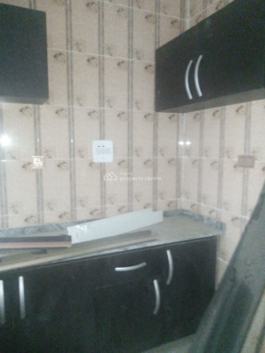 2 Bedroom Flat, Temidire Estate, Alakuko Agas Bus Stop, Alakuko, Ifako-ijaiye, Lagos, Flat / Apartment for Rent
