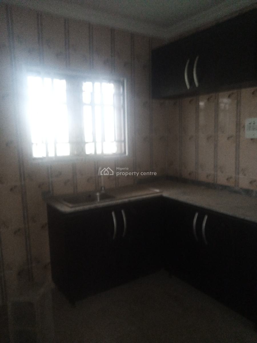 2 Bedroom Flat, Temidire Estate, Alakuko Agas Bus Stop, Alakuko, Ifako-ijaiye, Lagos, Flat / Apartment for Rent