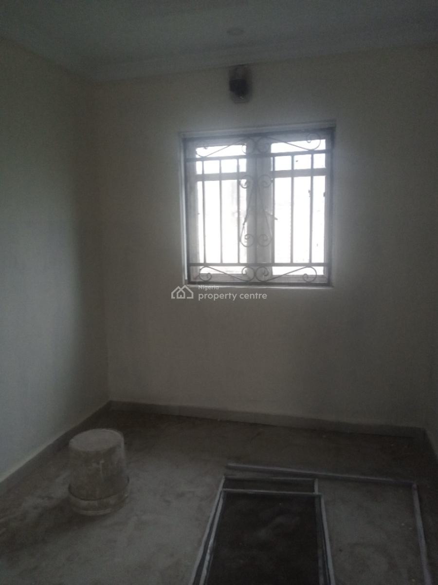 2 Bedroom Flat, Temidire Estate, Alakuko Agas Bus Stop, Alakuko, Ifako-ijaiye, Lagos, Flat / Apartment for Rent