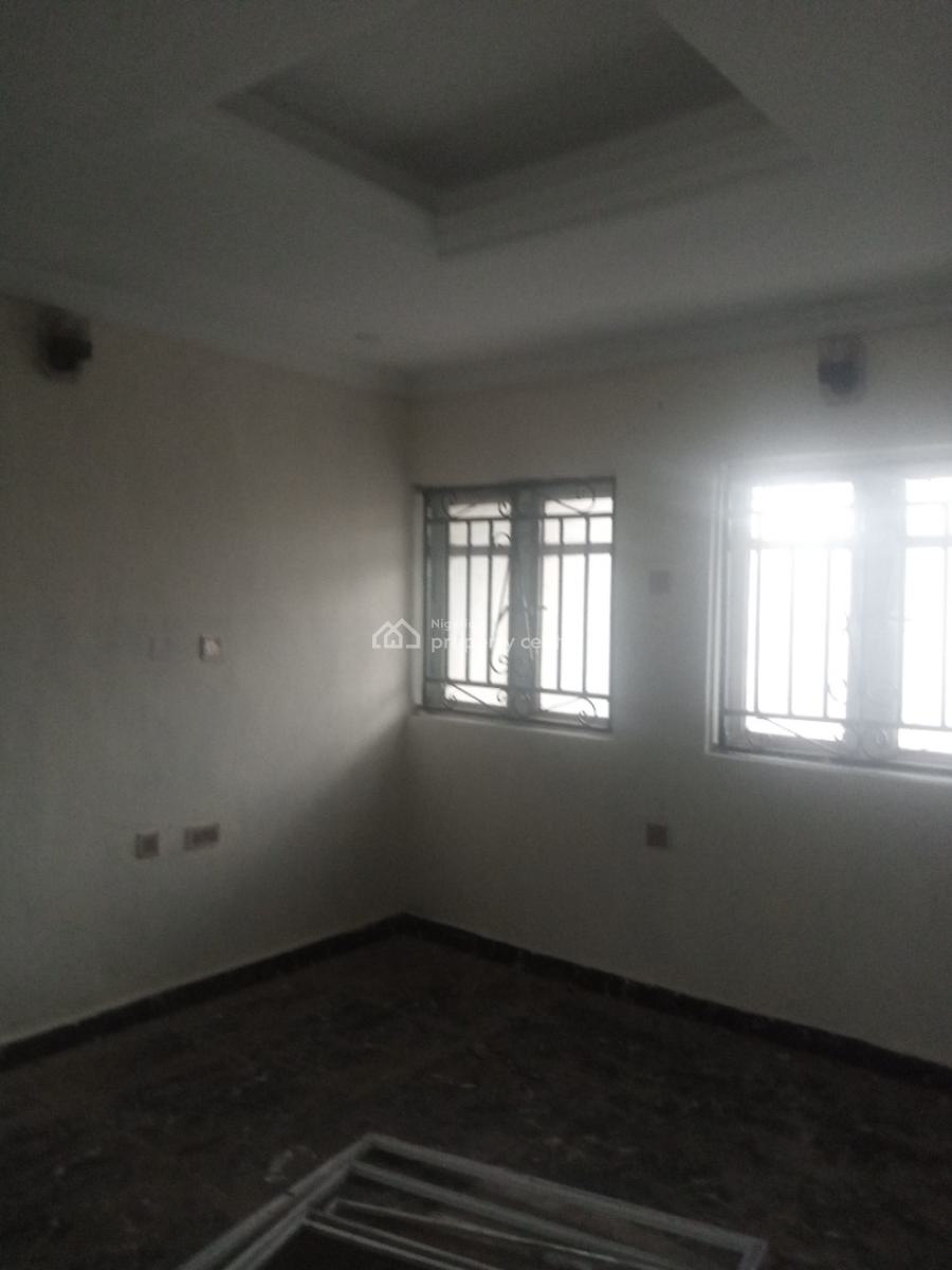 2 Bedroom Flat, Temidire Estate, Alakuko Agas Bus Stop, Alakuko, Ifako-ijaiye, Lagos, Flat / Apartment for Rent