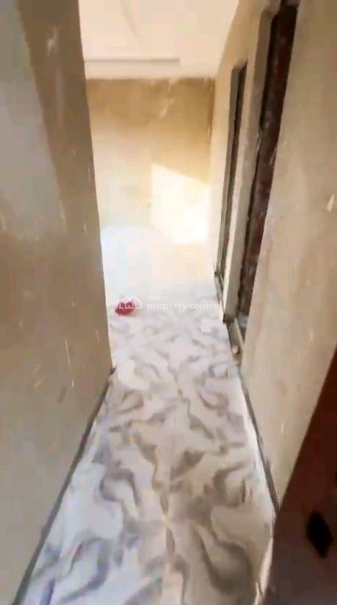 Executive, Very Decent, Standard and Nice Two  Bedrooms Flat, Off Pedro Road, Shomolu, Lagos, Flat / Apartment for Rent