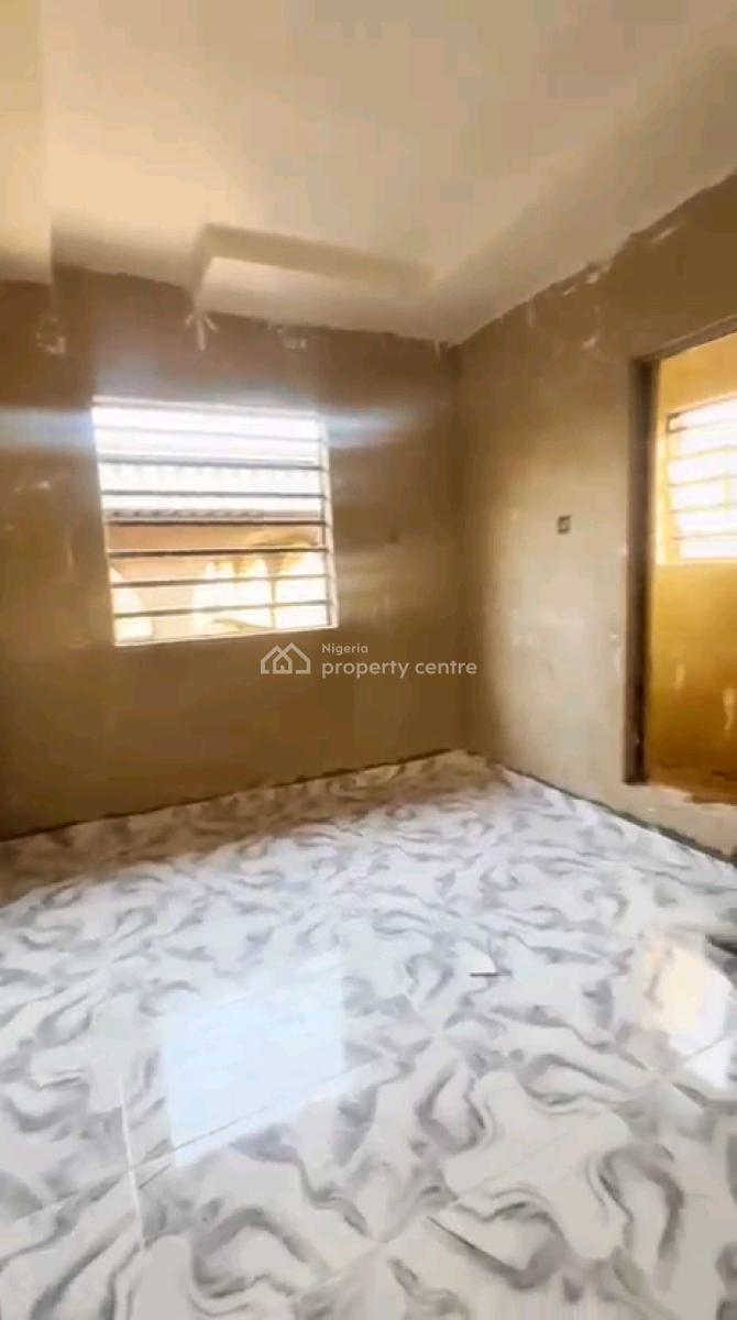Executive, Very Decent, Standard and Nice Two  Bedrooms Flat, Off Pedro Road, Shomolu, Lagos, Flat / Apartment for Rent