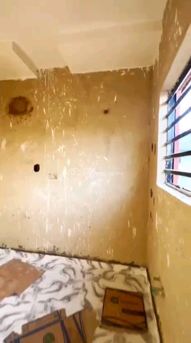 Executive, Very Decent, Standard and Nice Two  Bedrooms Flat, Off Pedro Road, Shomolu, Lagos, Flat / Apartment for Rent