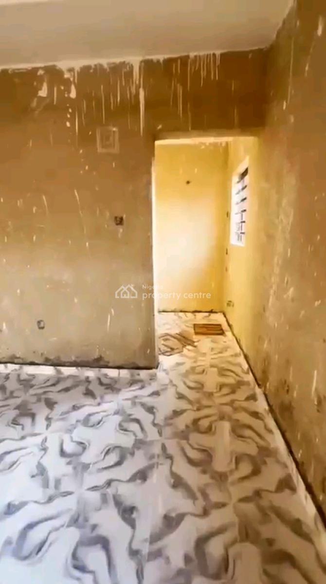 Executive, Very Decent, Standard and Nice Two  Bedrooms Flat, Off Pedro Road, Shomolu, Lagos, Flat / Apartment for Rent