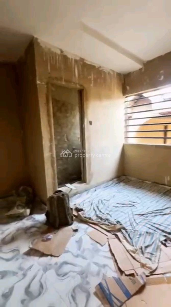 Executive, Very Decent, Standard and Nice Two  Bedrooms Flat, Off Pedro Road, Shomolu, Lagos, Flat / Apartment for Rent