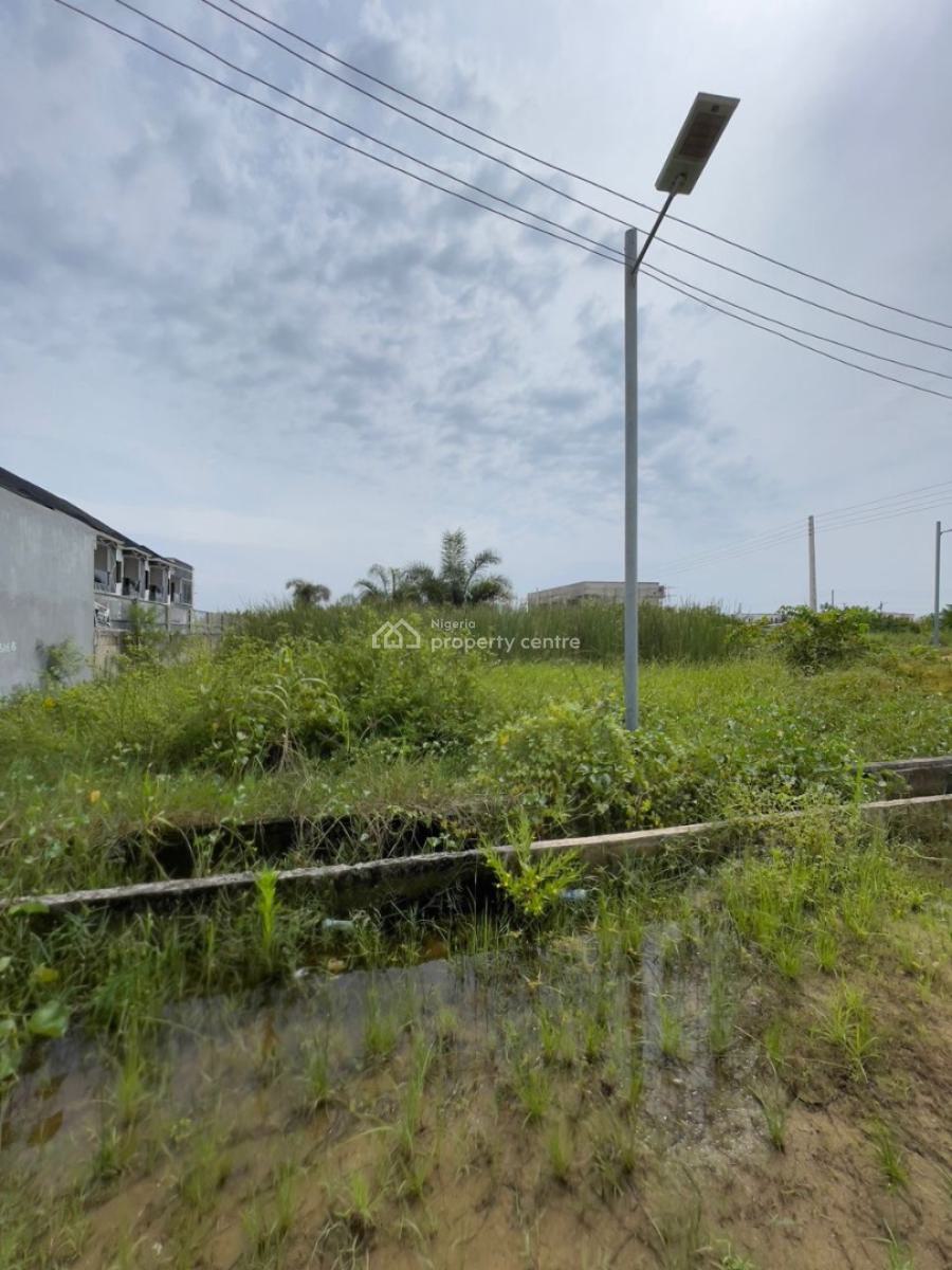 700sqm Land, Orchid, Lekki, Lagos, Residential Land for Sale