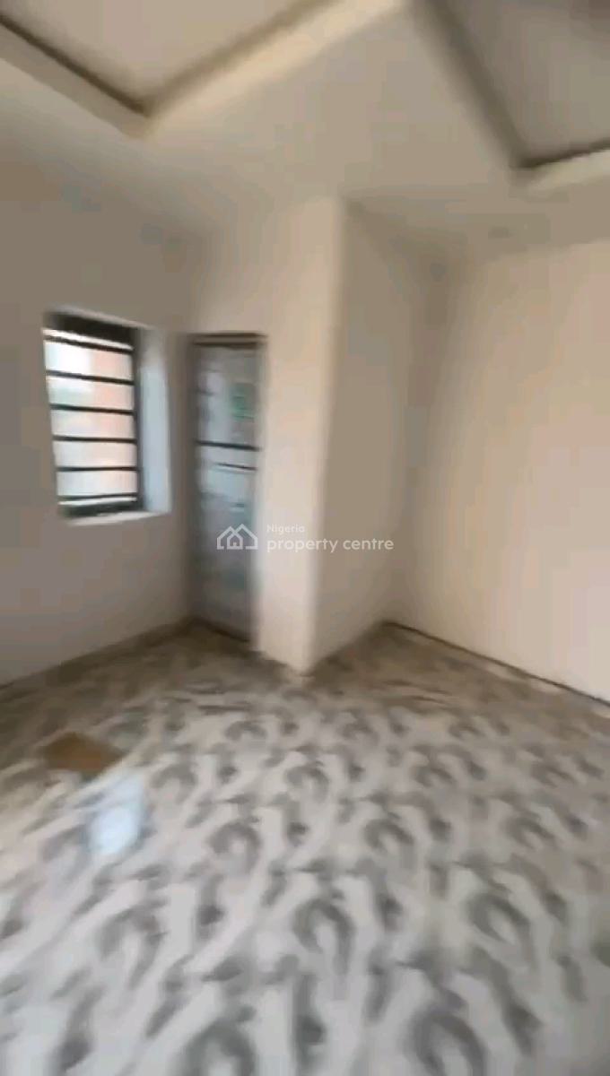 Brand Newly Built Miniflat (upstairs), Waec, Fadeyi, Shomolu, Lagos, Mini Flat (room and Parlour) for Rent