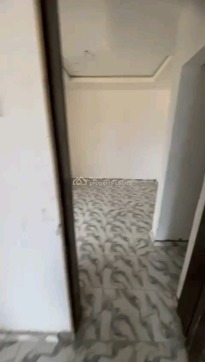 Brand Newly Built Miniflat (upstairs), Waec, Fadeyi, Shomolu, Lagos, Mini Flat (room and Parlour) for Rent