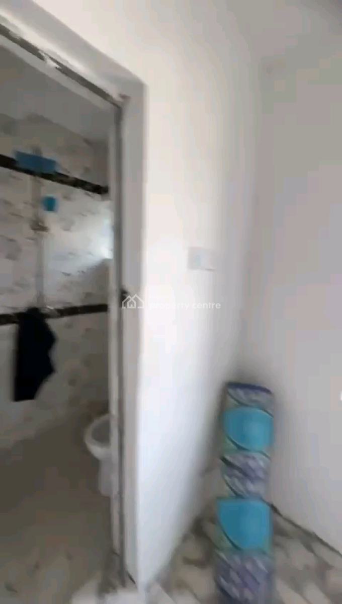 Brand Newly Built Miniflat (upstairs), Waec, Fadeyi, Shomolu, Lagos, Mini Flat (room and Parlour) for Rent