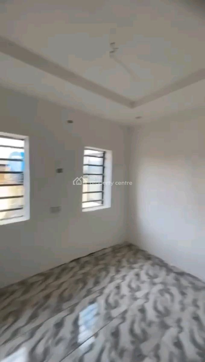 Brand Newly Built Miniflat (upstairs), Waec, Fadeyi, Shomolu, Lagos, Mini Flat (room and Parlour) for Rent