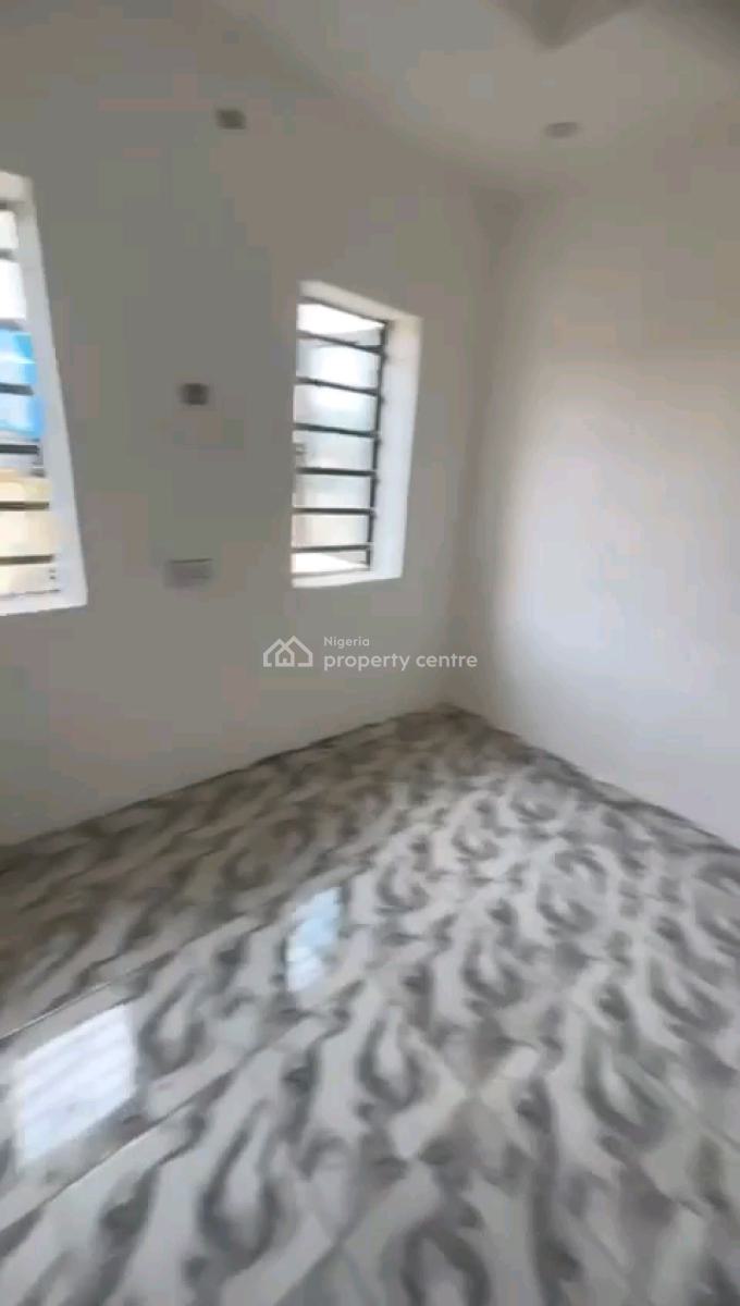 Brand Newly Built Miniflat (upstairs), Waec, Fadeyi, Shomolu, Lagos, Mini Flat (room and Parlour) for Rent