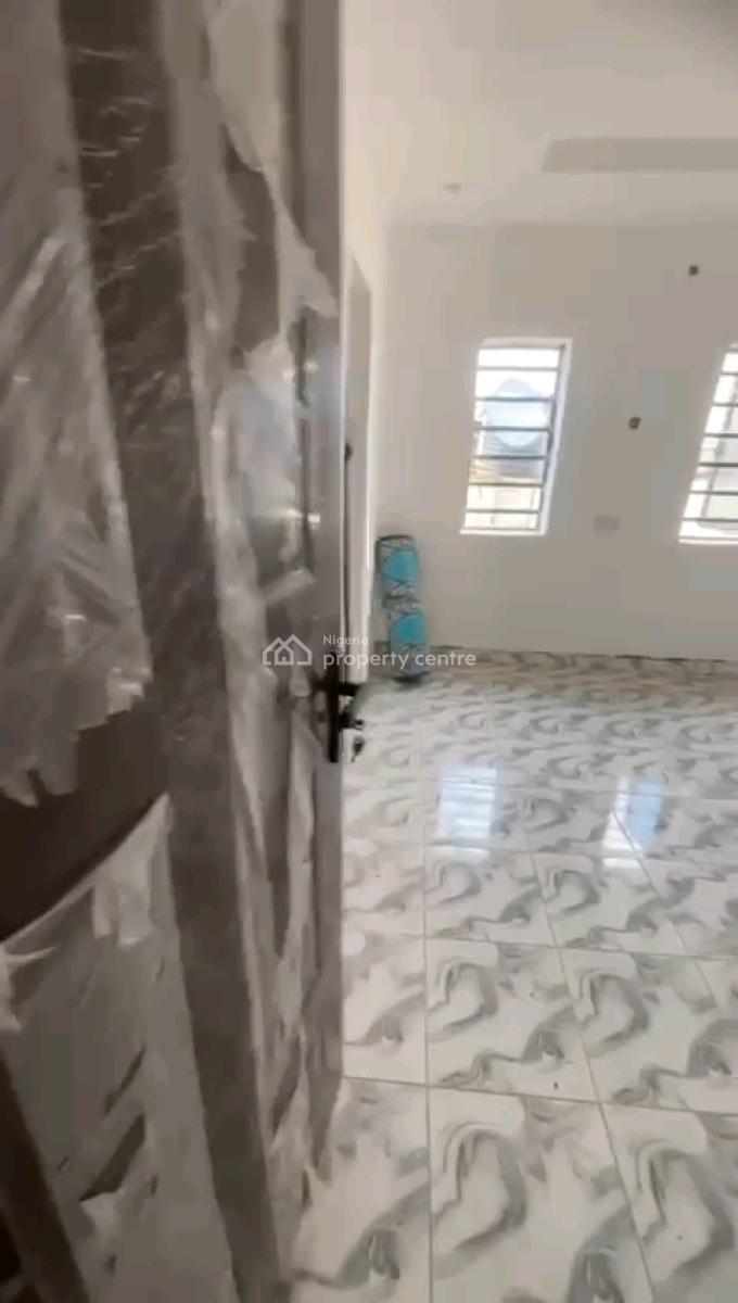 Brand Newly Built Miniflat (upstairs), Waec, Fadeyi, Shomolu, Lagos, Mini Flat (room and Parlour) for Rent