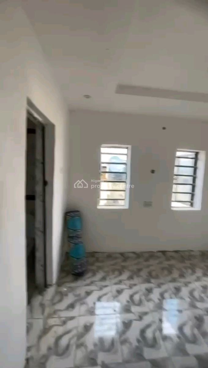 Brand Newly Built Miniflat (upstairs), Waec, Fadeyi, Shomolu, Lagos, Mini Flat (room and Parlour) for Rent