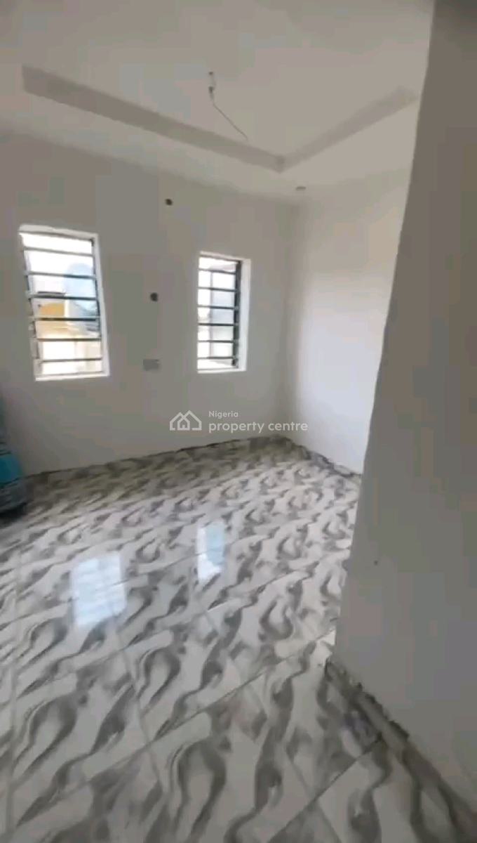 Brand Newly Built Miniflat (upstairs), Waec, Fadeyi, Shomolu, Lagos, Mini Flat (room and Parlour) for Rent