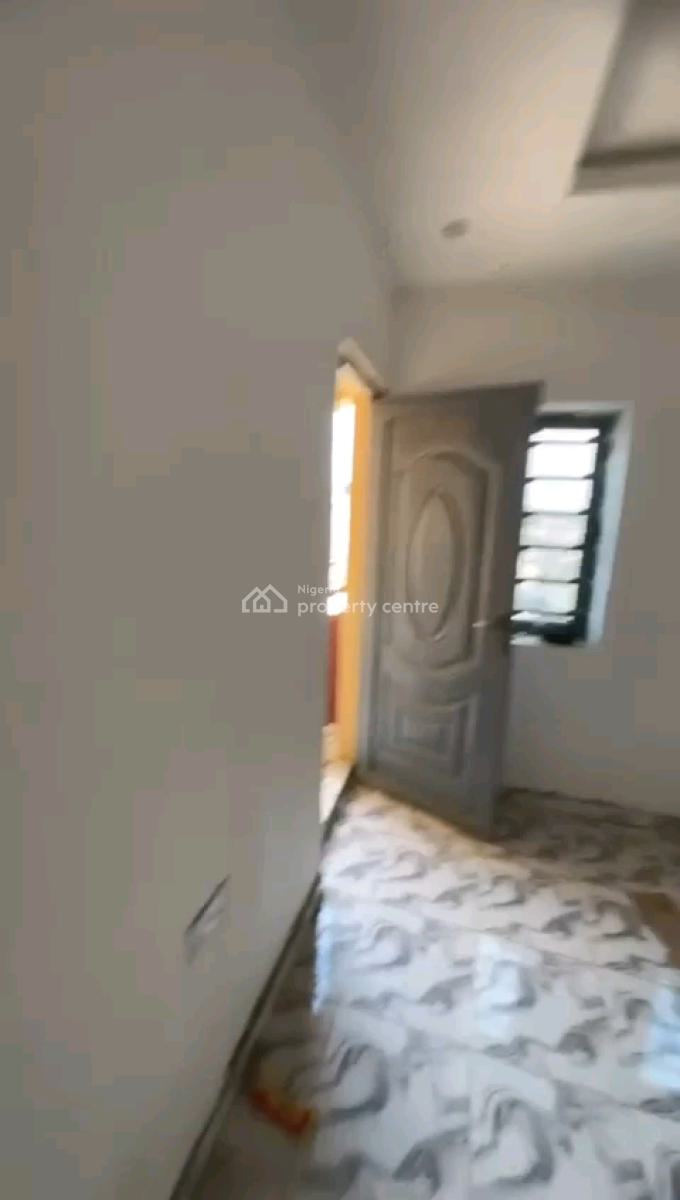 Brand Newly Built Miniflat (upstairs), Waec, Fadeyi, Shomolu, Lagos, Mini Flat (room and Parlour) for Rent