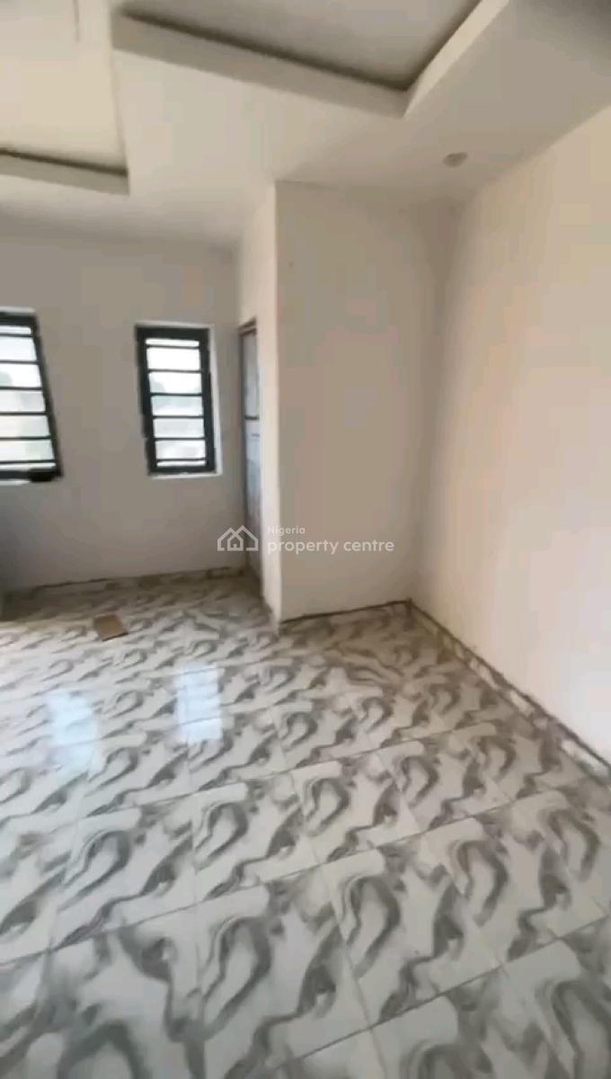 Brand Newly Built Miniflat (upstairs), Waec, Fadeyi, Shomolu, Lagos, Mini Flat (room and Parlour) for Rent