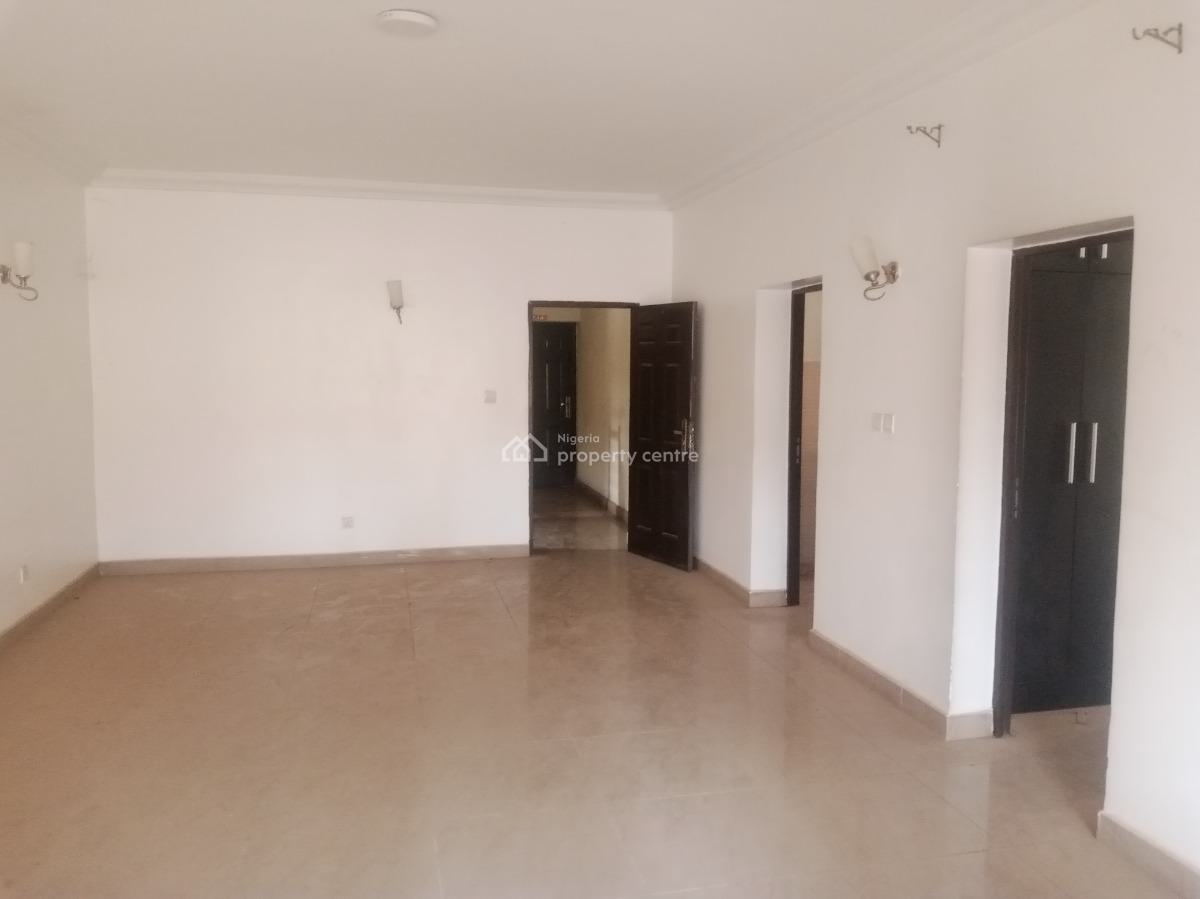 Exquisite Classic Spacious Serviced 1 Bedroom Apartment, Utako, Abuja, Mini Flat (room and Parlour) for Rent