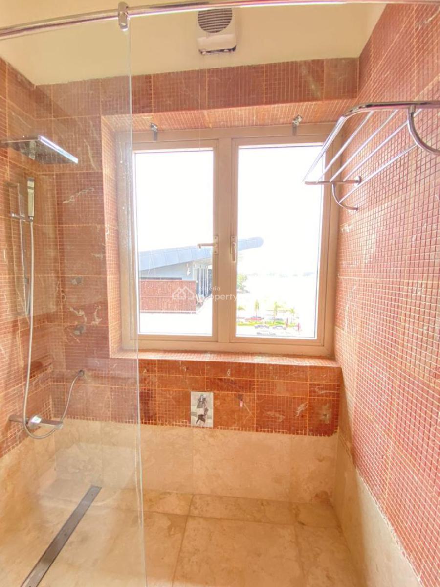 Serviced Apartments- Ikoyi, Old Ikoyi, Ikoyi, Lagos, Flat / Apartment for Rent