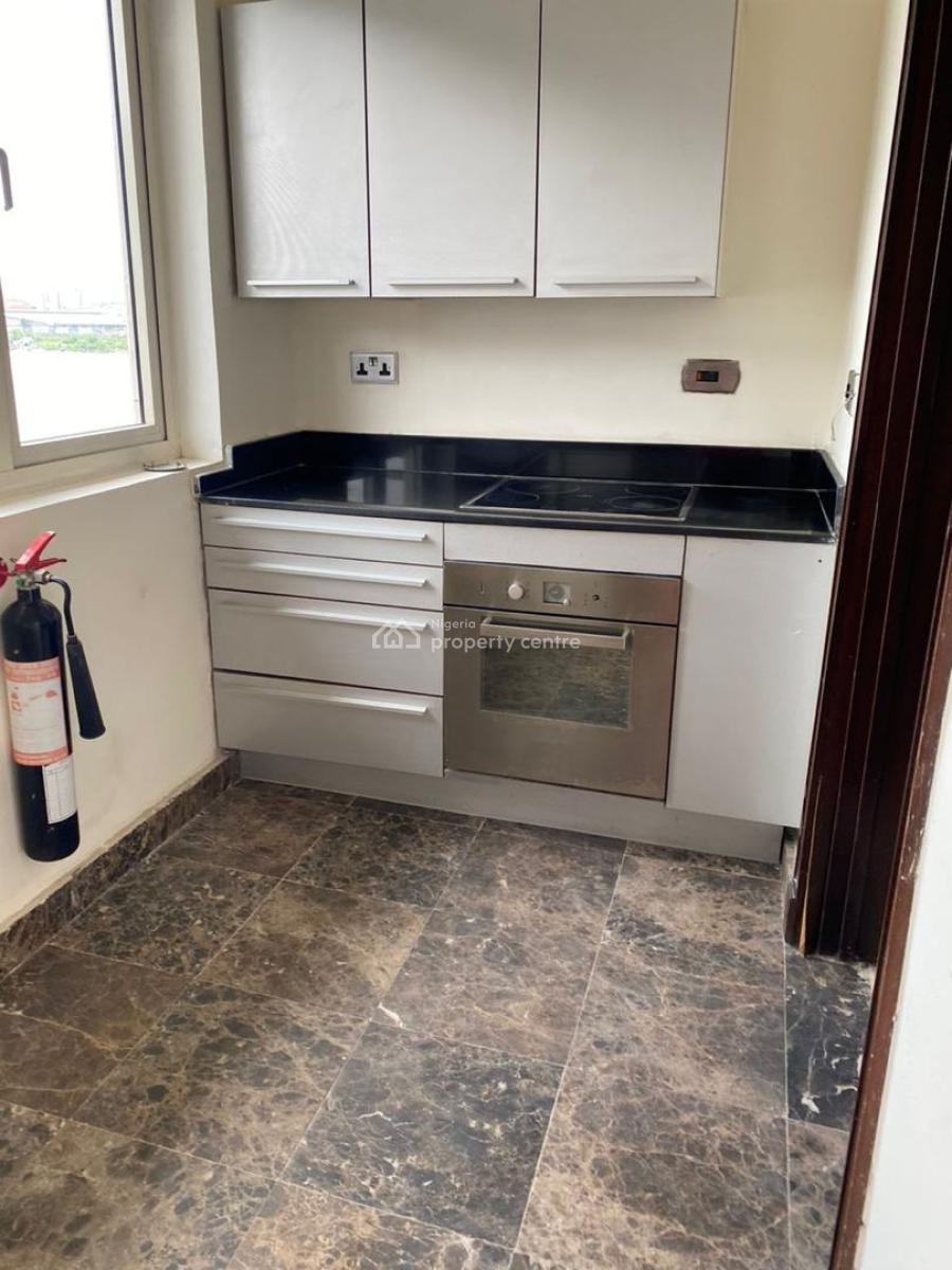 Serviced Apartments- Ikoyi, Old Ikoyi, Ikoyi, Lagos, Flat / Apartment for Rent