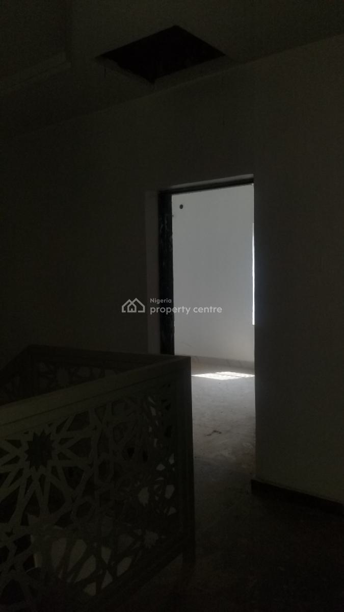4 Bedroom Detached Duplex, Sunnyvale Gardens/kabusa Gardens Estate, Dakwo, Abuja, Detached Duplex for Sale
