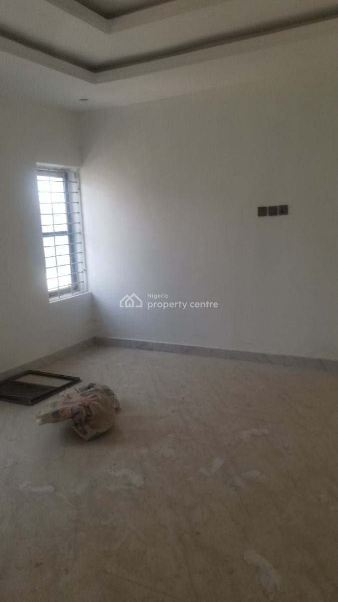 4 Bedroom Detached Duplex, Sunnyvale Gardens/kabusa Gardens Estate, Dakwo, Abuja, Detached Duplex for Sale