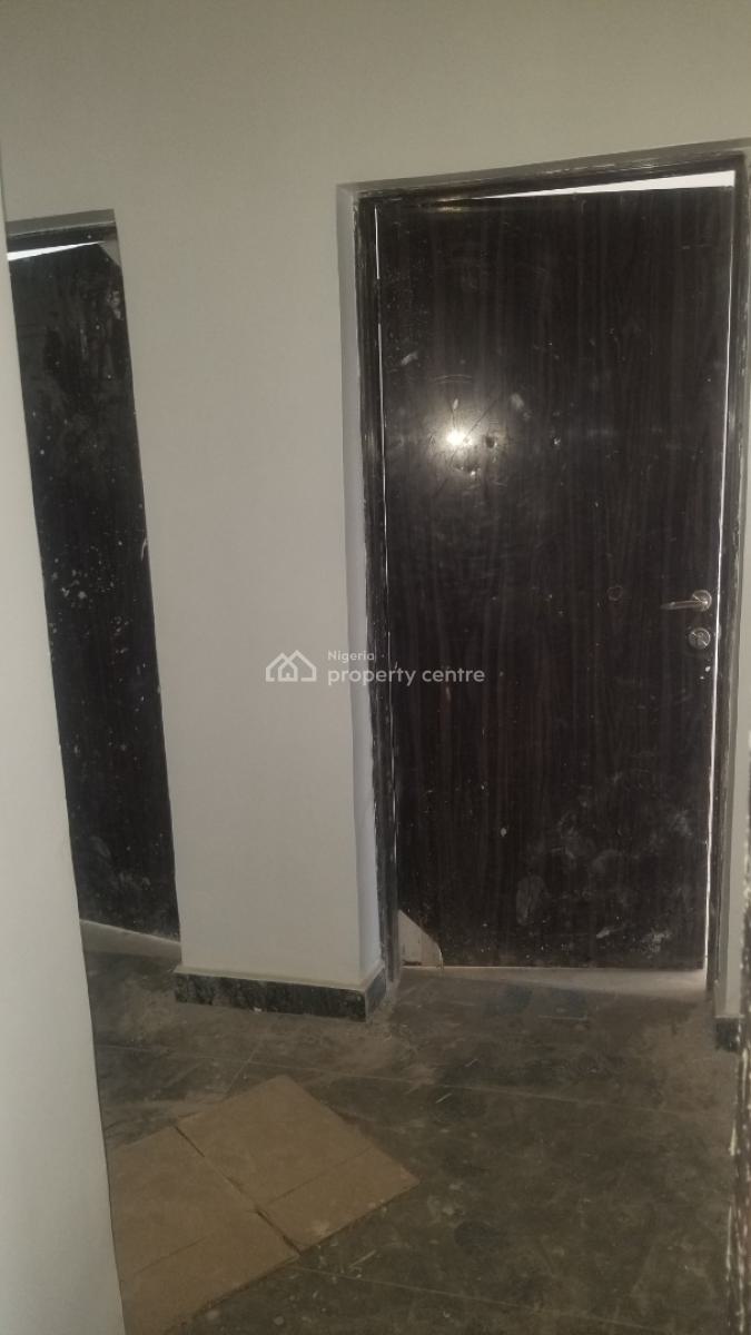 4 Bedroom Detached Duplex, Sunnyvale Gardens/kabusa Gardens Estate, Dakwo, Abuja, Detached Duplex for Sale