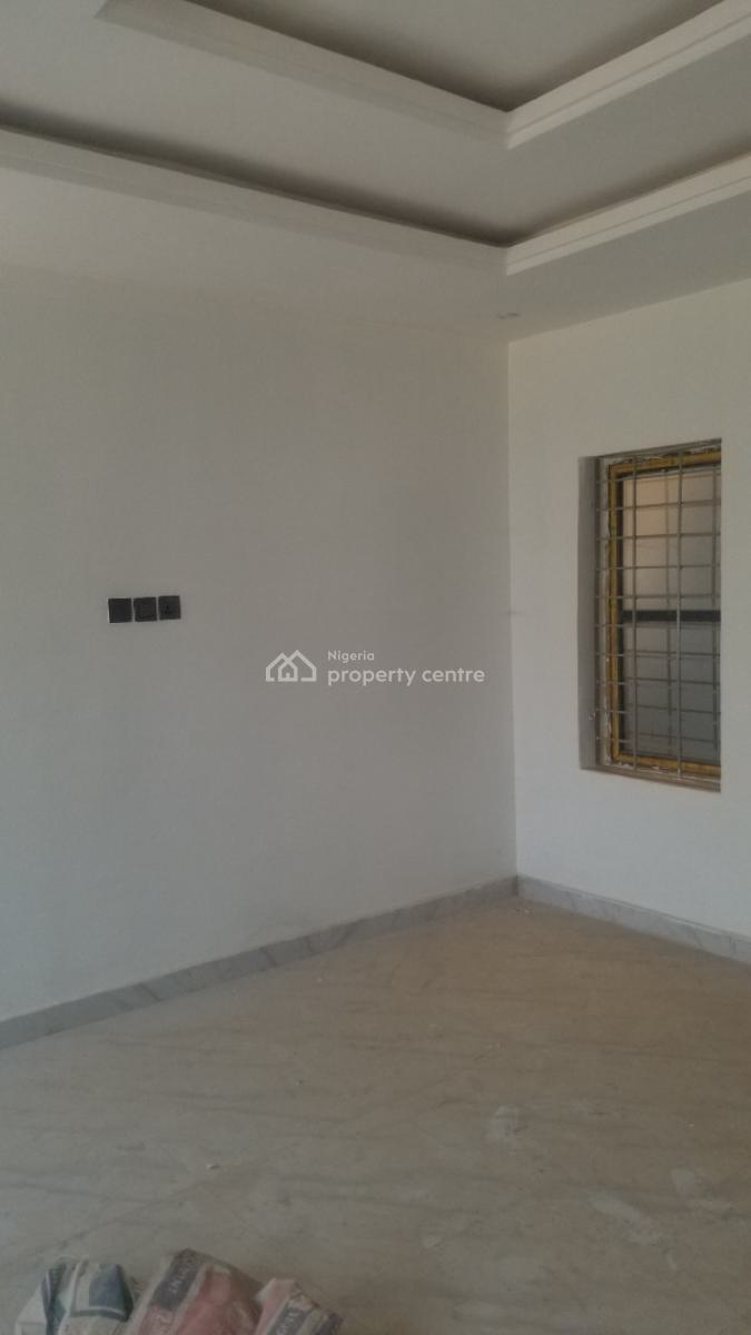 4 Bedroom Detached Duplex, Sunnyvale Gardens/kabusa Gardens Estate, Dakwo, Abuja, Detached Duplex for Sale