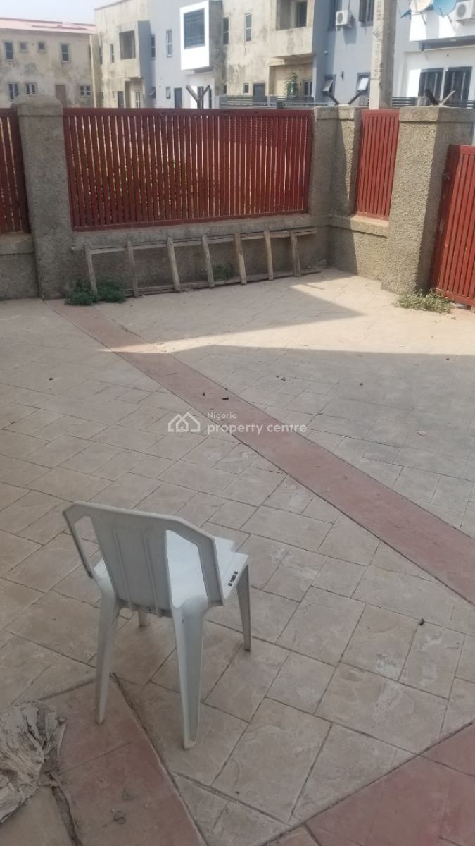 4 Bedroom Detached Duplex, Sunnyvale Gardens/kabusa Gardens Estate, Dakwo, Abuja, Detached Duplex for Sale